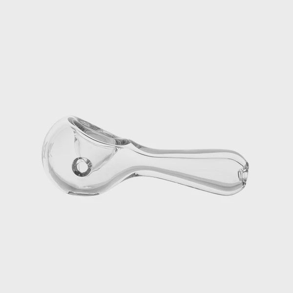 Pioneer Spoon Pipe