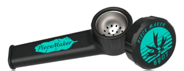 Karma By PieceMaker Silicone Pipe