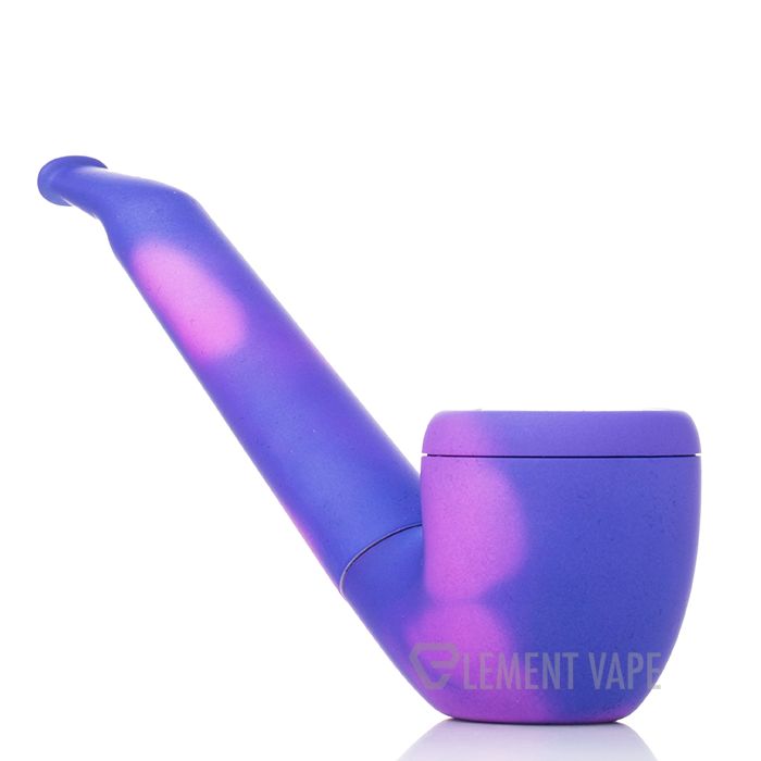 Pulsar 510 DL Pipe, Color: Crystal Ball