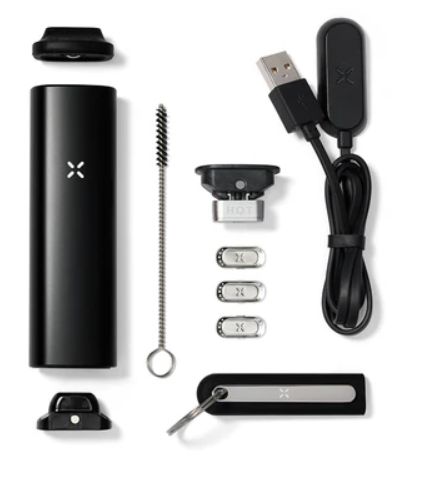 Pax Plus Vaporizer