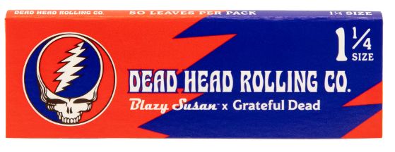 DEAD HEAD  ROLLING PAPERS