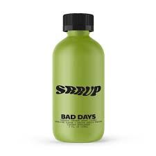 Bad Days Srrup 300mg 2/1