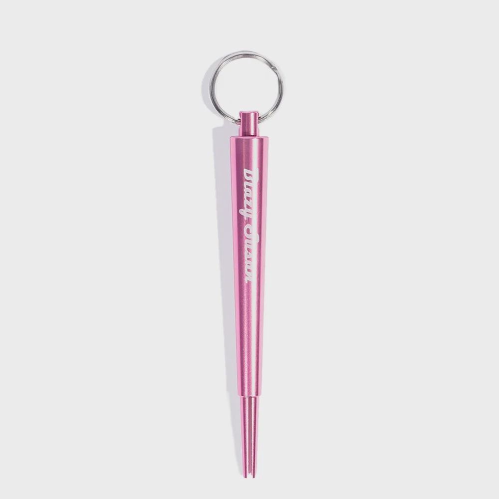 Blazy Susan Rolling Tool, Color: Pink