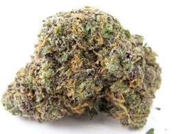 Zoap THCa Packaged Flower