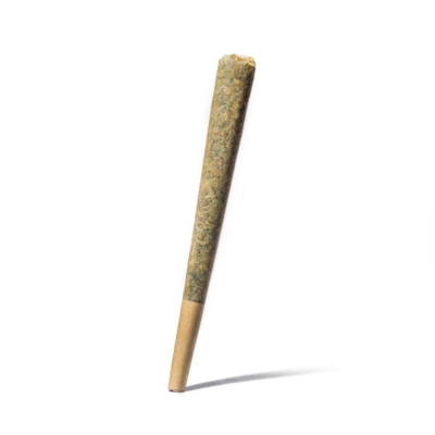 Pre-roll