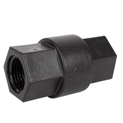 1/2&quot; Check Valves (Blend 6X soap)