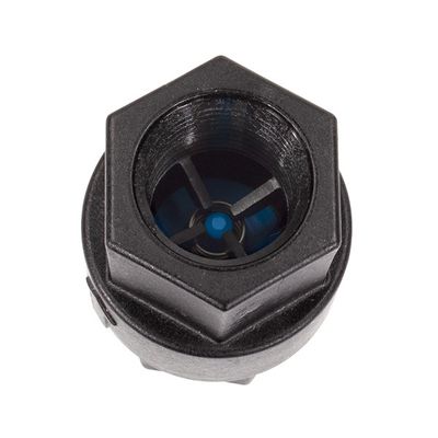 1/2" Check Valves (Blend 6X soap)