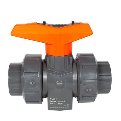 1/2 G.F. Ball Valve (non-metering DN15)
