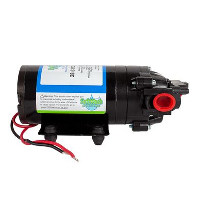 2.2GPM 100 PSI Series Pump