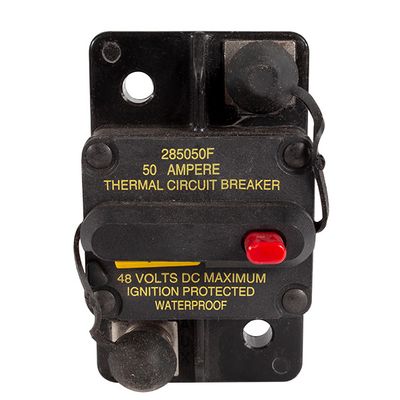 50 Amp Circuit Breaker