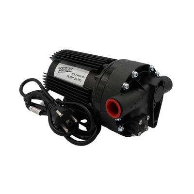 5GPM Series Pump - (90 PSI) 6&#39; Power cord Euro 220v
