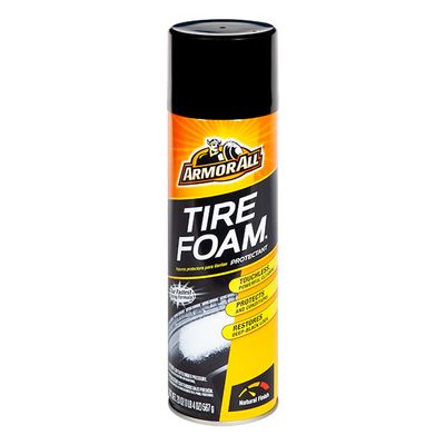 Armor All Tire Foam (20 oz)