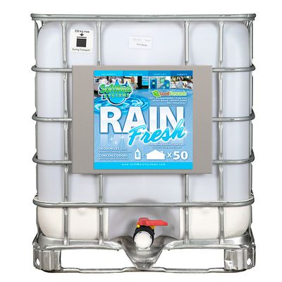 Rain Fresh Bulk Tote Program - 1 gallon  -  In Store Only
