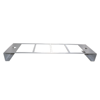 SoftWash Systems 4 Slot Battery Tray