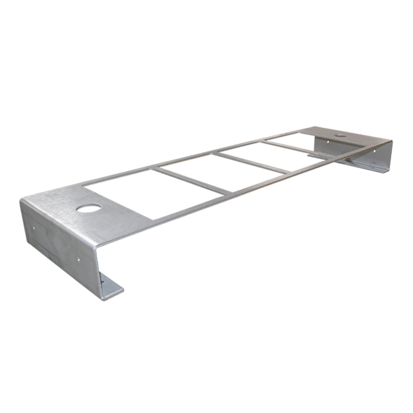 SoftWash Systems 4 Slot Battery Tray