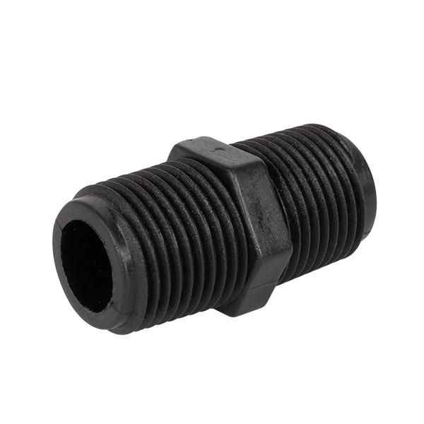 Banjo 1/2&quot; Nipple THD Pipe