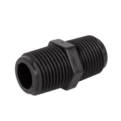 Banjo 1/2&quot; Nipple THD Pipe