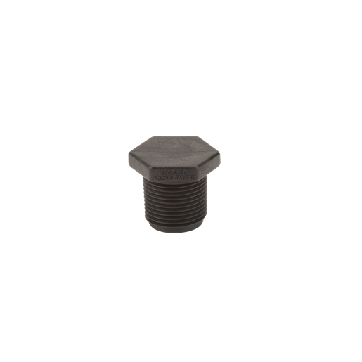 Banjo 1/2&quot; Poly Pipe Plug