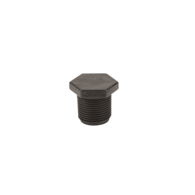 Banjo 1/2&quot; Poly Pipe Plug