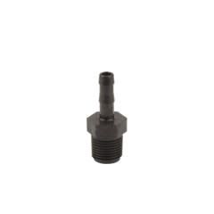 Banjo 1/4&quot; THD, 3/8&quot; Hose Barb