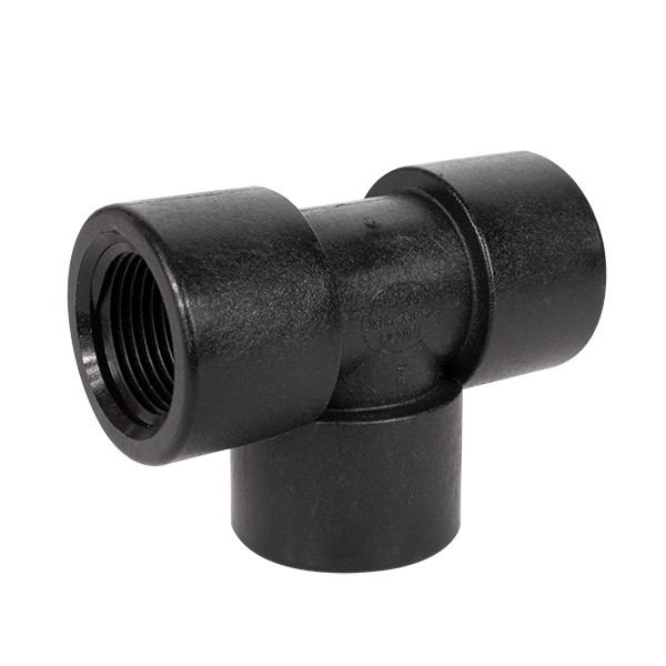Banjo 3/4&quot; Hose Tee Female threaded