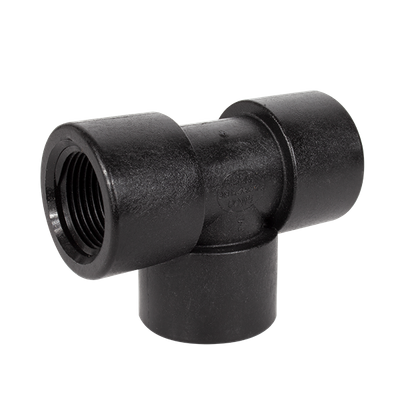 Banjo 3/4&quot; Hose Tee Female threaded