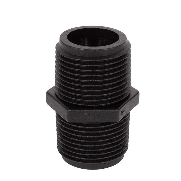 Banjo 3/4&quot; Nipple THD Pipe