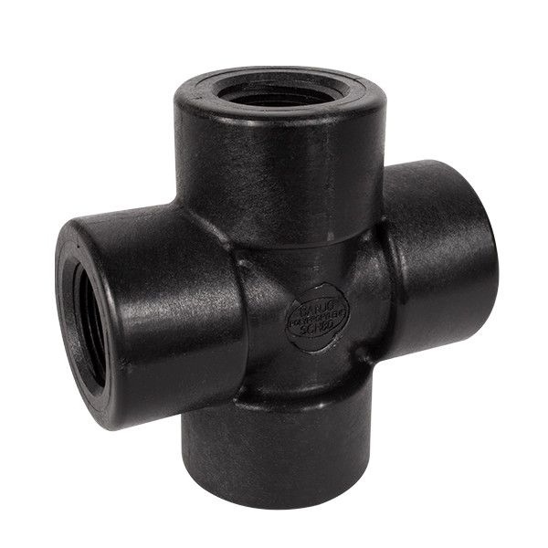 Banjo 3/4&quot; Poly Cross
