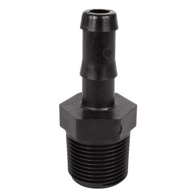 Banjo 3/4&quot; THD, 1/2&quot; Hose Barb