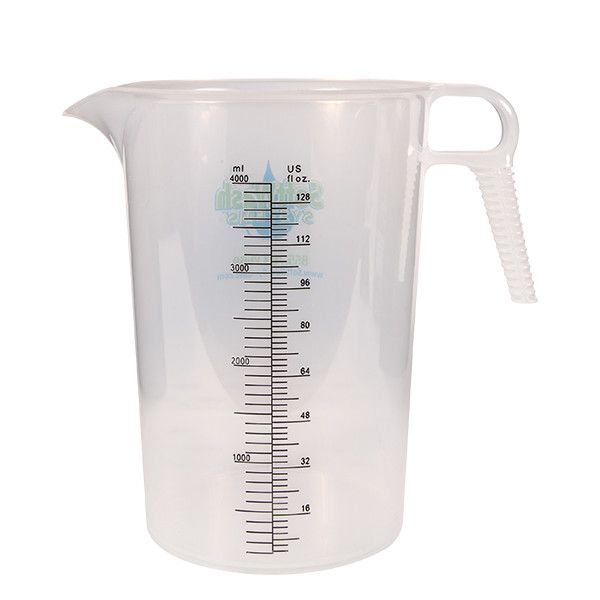 Graduated Cylinder (128 oz)