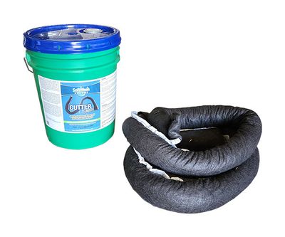 Gutter Snake