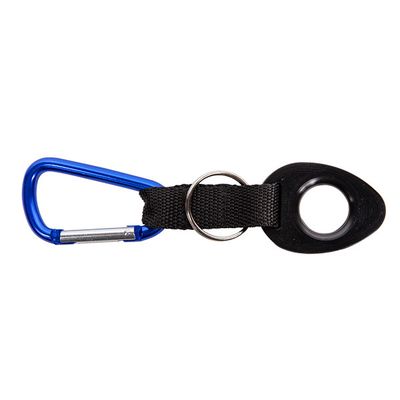 Carabiner Holder