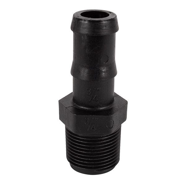 Banjo 3/4&quot;THD-3/4&quot; Hose Barb