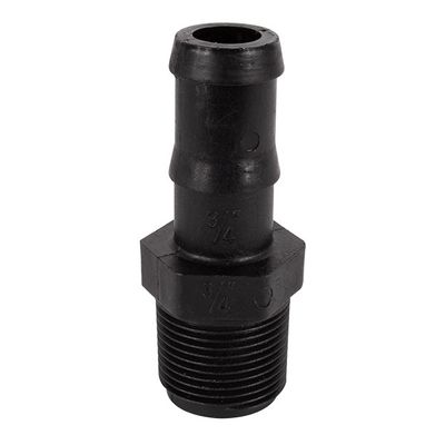 Banjo 3/4&quot;THD-3/4&quot; Hose Barb