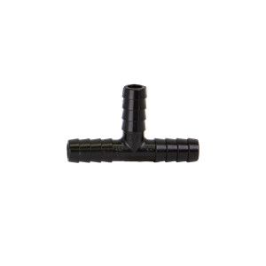 Banjo 3/8&quot; Hose Barb Tee