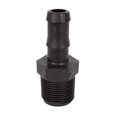 Banjo 3/4&quot; THD, 5/8&quot; Hose Barb