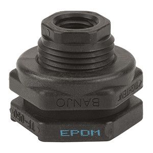 Banjo Bulkhead Fittings - Tank Flange TF050