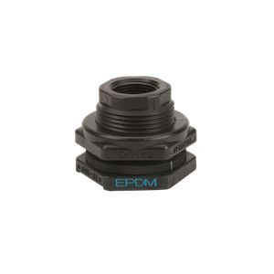 Banjo Bulkhead Fittings - Tank Flange TF100