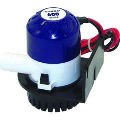 Bilge Pump - Auto Prime
