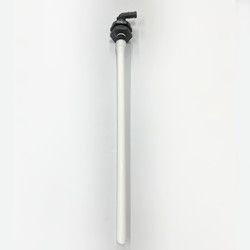 Bleach Draw Tube Assembly - Flexible