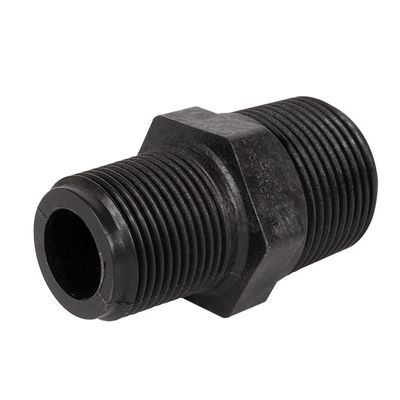 Banjo Reducer Nipple 1.0&quot;X3/4&quot;M