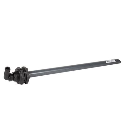 Bleach Draw Tube Assembly