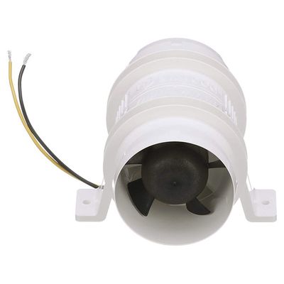 Blower Fan for DC Pump