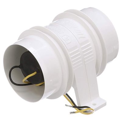 Blower Fan for DC Pump