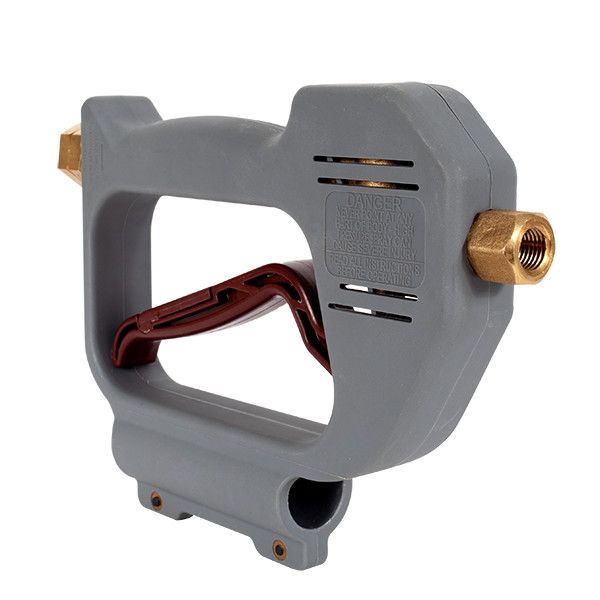 Blue FSC Spray Gun Replacement - Special order