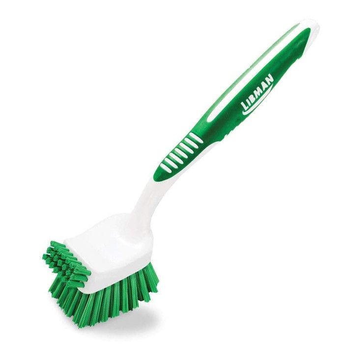 Bug and Nest Brush