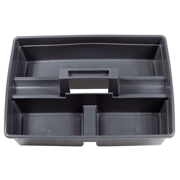 Carry Caddy for Cleaning Supplies