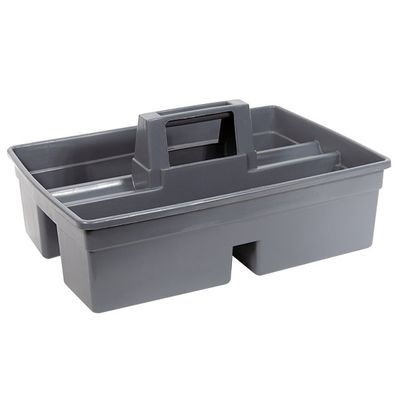 Carry Caddy for Cleaning Supplies
