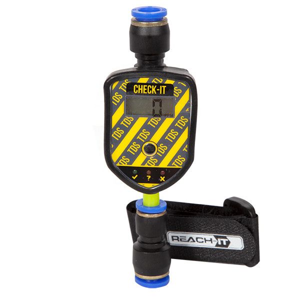 Check-it TDS Meter - Reach It