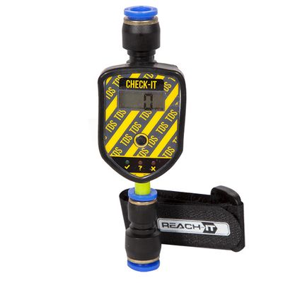 Check-it TDS Meter - Reach It
